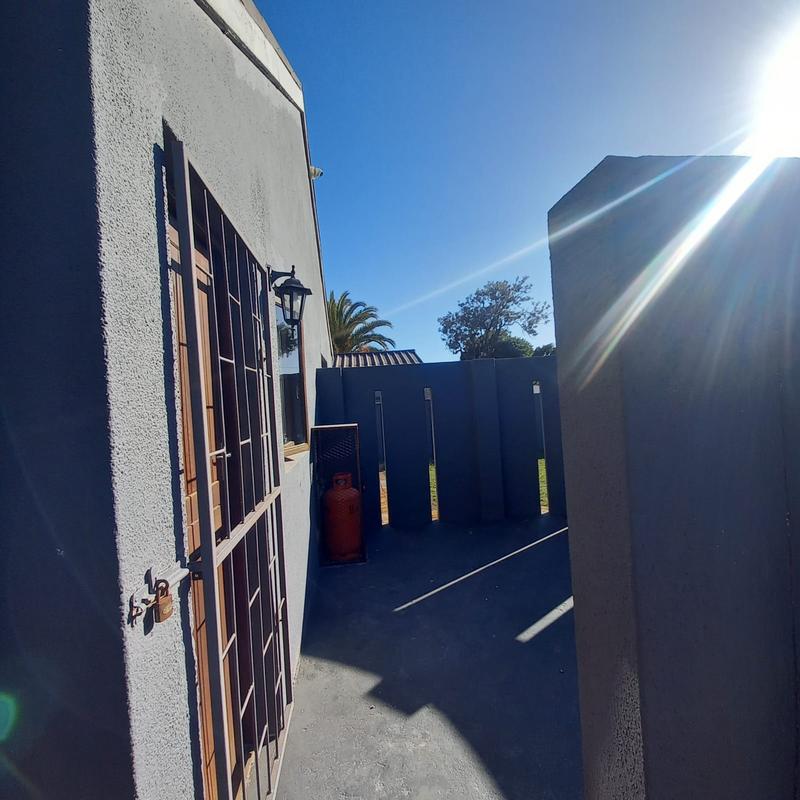 3 Bedroom Property for Sale in Townsend Estate Western Cape